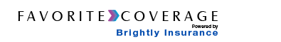 Favorite Coverage Logo